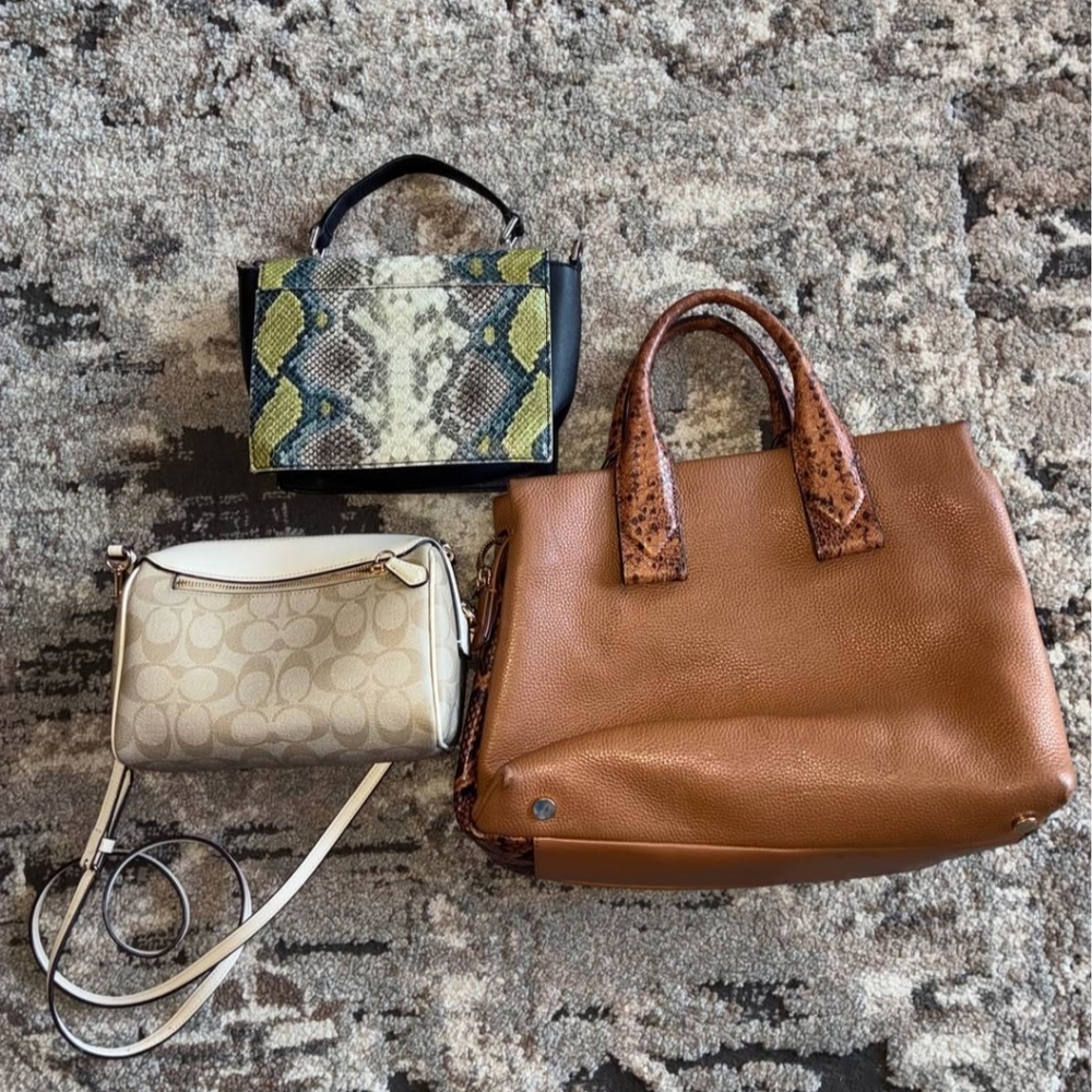 3 Bag Bundle - image 2